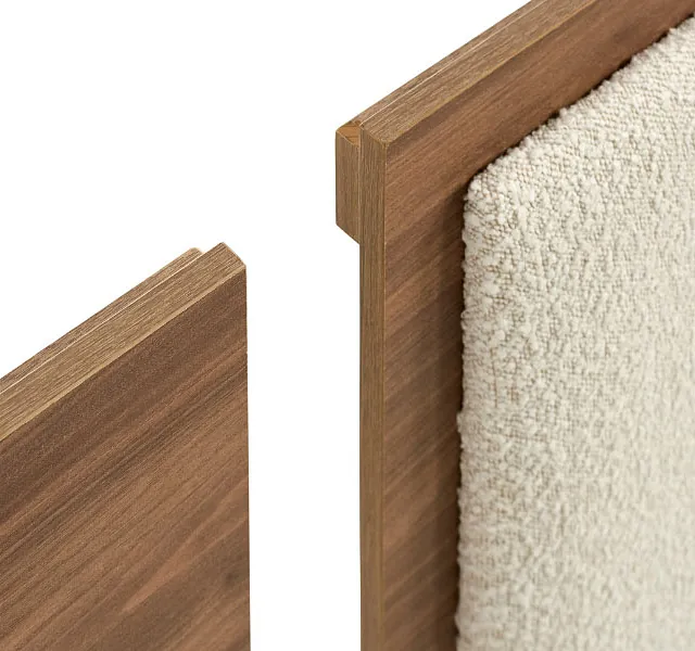HH Confort CUBE madera 2