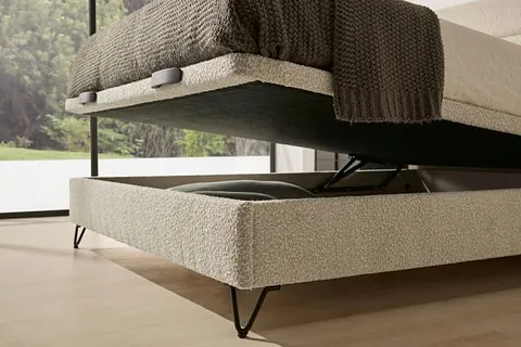 HH Confort canape 