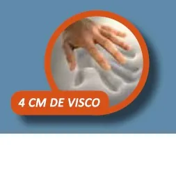 HH Confort Sofá ADARA relax eléctrico 3