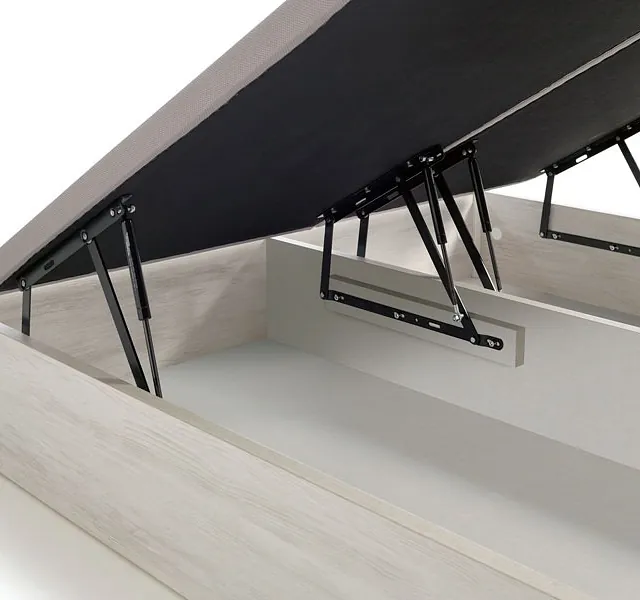 HH Confort paris tapa twin 2