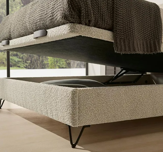 HH Confort ascot 1