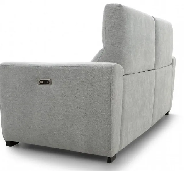 HH Confort Sofá SMALL relax eléctrico 2