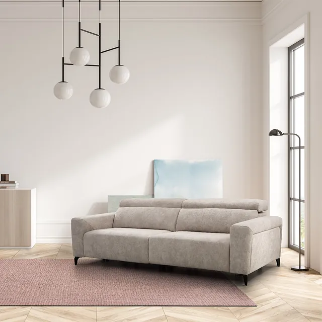 HH Confort Sofá Milano 2