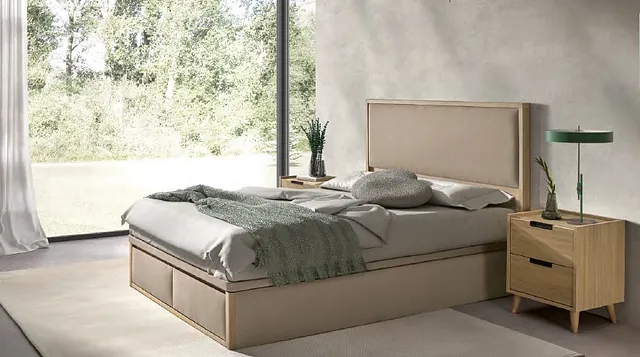 HH Confort CUBE tapizado