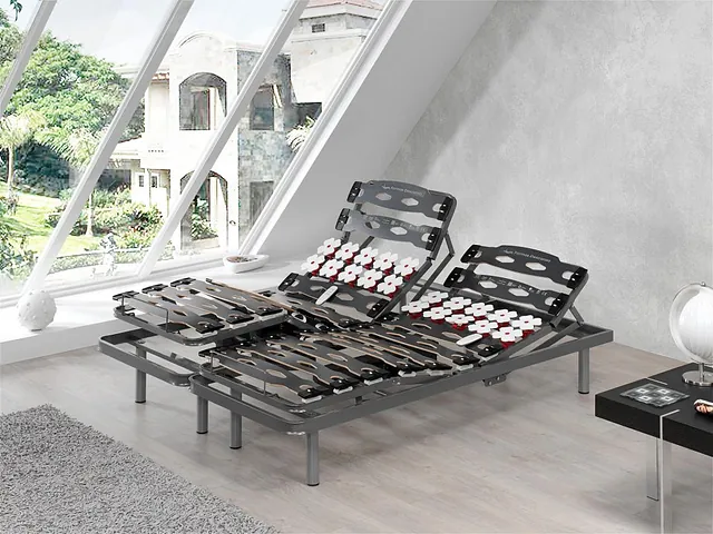 HH Confort seven