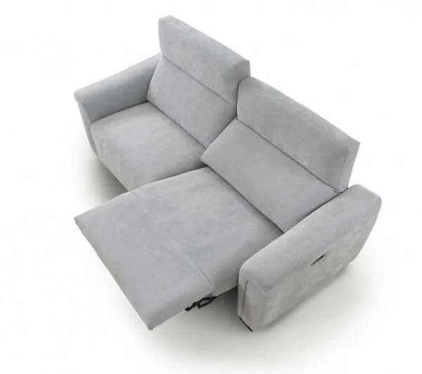 HH Confort Sofá SMALL relax eléctrico 1