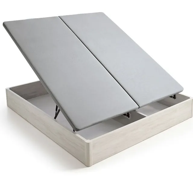 HH Confort paris tapa twin 1